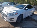 2020 Ford Fusion — photo 2 of 16 | VIN 3FA6P0T9XLR144567
