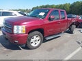 2013 Chevrolet Silverado 1500 — photo 2 of 16 | VIN 1GCRKSE76DZ102536