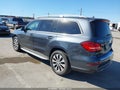 2017 Mercedes-Benz GLS-Class — photo 3 of 17 | VIN 4JGDF6EE4HA759470