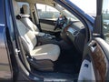 2017 Mercedes-Benz GLS-Class — photo 5 of 17 | VIN 4JGDF6EE4HA759470