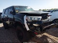 2021 Toyota 4Runner — photo 1 of 17 | VIN JTERU5JR8M5869729