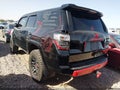 2021 Toyota 4Runner — photo 3 of 17 | VIN JTERU5JR8M5869729