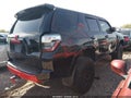 2021 Toyota 4Runner — photo 4 of 17 | VIN JTERU5JR8M5869729