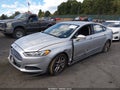 2016 Ford Fusion — photo 2 of 11 | VIN 1FA6P0H78G5103726
