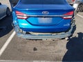 2017 Ford Fusion — photo 17 of 17 | VIN 3FA6P0LU4HR285324