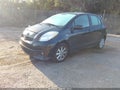 2009 Toyota Yaris — photo 2 of 12 | VIN JTDKT903795236823