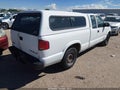 2003 Chevrolet S-10 — photo 4 of 11 | VIN 1GCCS19XX38218689