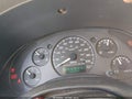 2003 Chevrolet S-10 — photo 7 of 11 | VIN 1GCCS19XX38218689