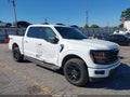 2025 Ford F-150 — photo 6 of 16 | VIN 1FTFW3L54SKE49867