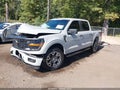 2024 Ford F-150 — photo 2 of 16 | VIN 1FTFW2L50RKE83602