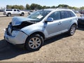 2008 Lincoln MKX — photo 2 of 21 | VIN 2LMDU68C88BJ16273