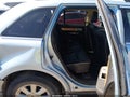 2008 Lincoln MKX — photo 8 of 21 | VIN 2LMDU68C88BJ16273