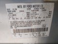 2008 Lincoln MKX — photo 9 of 21 | VIN 2LMDU68C88BJ16273