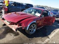 2003 Ford Mustang — photo 2 of 17 | VIN 1FAFP42X63F364650