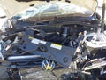2024 Volkswagen Atlas — photo 10 of 15 | VIN 1V2FR2CA0RC534500