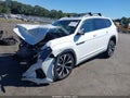 2024 Volkswagen Atlas — photo 2 of 15 | VIN 1V2FR2CA0RC534500