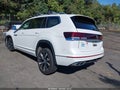 2024 Volkswagen Atlas — photo 3 of 15 | VIN 1V2FR2CA0RC534500
