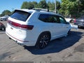2024 Volkswagen Atlas — photo 4 of 15 | VIN 1V2FR2CA0RC534500