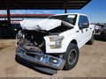 2016 Ford F-150 — photo 2 of 17 | VIN 1FTEW1CG5GKD79353
