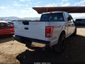 2016 Ford F-150 — photo 4 of 17 | VIN 1FTEW1CG5GKD79353