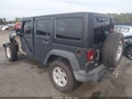 2018 Jeep Wrangler Unlimited — photo 3 of 16 | VIN 1C4HJWDG4JL918683