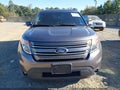 2013 Ford Explorer — photo 12 of 16 | VIN 1FM5K8F84DGA44488