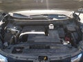 2019 Nissan Murano — photo 10 of 16 | VIN 5N1AZ2MJ2KN110204