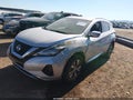 2019 Nissan Murano — photo 2 of 16 | VIN 5N1AZ2MJ2KN110204