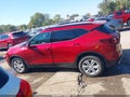 2019 Chevrolet Blazer — photo 14 of 16 | VIN 3GNKBCRS0KS679506