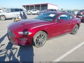 2018 Ford Mustang — photo 2 of 13 | VIN 1FA6P8THXJ5165750
