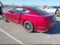 2018 Ford Mustang — photo 3 of 13 | VIN 1FA6P8THXJ5165750