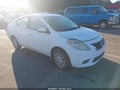 2012 Nissan Versa — photo 1 of 11 | VIN 3N1CN7AP6CL898049