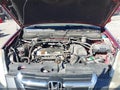 2003 Honda CR-V — photo 10 of 16 | VIN SHSRD78893U118058