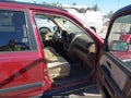 2003 Honda CR-V — photo 5 of 16 | VIN SHSRD78893U118058