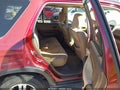 2003 Honda CR-V — photo 8 of 16 | VIN SHSRD78893U118058