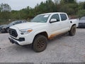 2023 Toyota Tacoma — photo 2 of 17 | VIN 3TMCZ5AN3PM640088