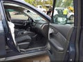 2016 Nissan Rogue — photo 5 of 17 | VIN 5N1AT2MM7GC894684