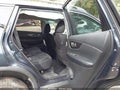 2016 Nissan Rogue — photo 8 of 17 | VIN 5N1AT2MM7GC894684