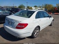2012 Mercedes-Benz C-Class — photo 4 of 16 | VIN WDDGF8BB1CR241260