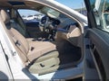 2012 Mercedes-Benz C-Class — photo 5 of 16 | VIN WDDGF8BB1CR241260