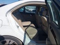2012 Mercedes-Benz C-Class — photo 8 of 16 | VIN WDDGF8BB1CR241260
