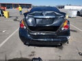 2007 Nissan Altima — photo 6 of 18 | VIN 1N4AL21E87C222592