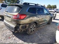 2022 Subaru Ascent — photo 4 of 19 | VIN 4S4WMARD4N3468700