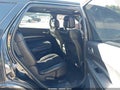 2018 Dodge Durango — photo 8 of 15 | VIN 1C4SDJGJ3JC341474