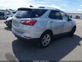 2020 Chevrolet Equinox — photo 4 of 17 | VIN 3GNAXLEX4LS739139
