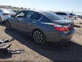 2015 Honda Accord — photo 3 of 17 | VIN 1HGCR2F55FA090753
