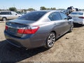 2015 Honda Accord — photo 4 of 17 | VIN 1HGCR2F55FA090753