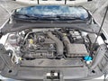 2023 Volkswagen Jetta — photo 10 of 16 | VIN 3VW7M7BU8PM007603