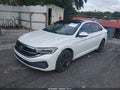 2023 Volkswagen Jetta — photo 2 of 16 | VIN 3VW7M7BU8PM007603