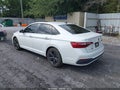 2023 Volkswagen Jetta — photo 3 of 16 | VIN 3VW7M7BU8PM007603